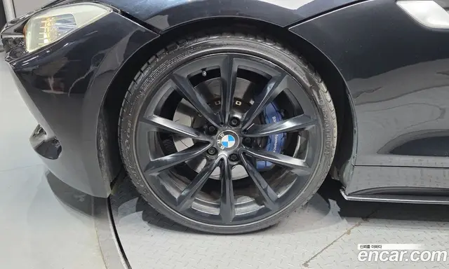 BMW Z4 2009 3.0 автомат (гидро), миниатюра 5