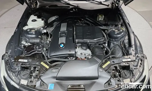 BMW Z4 2009 3.0 автомат (гидро), миниатюра 6