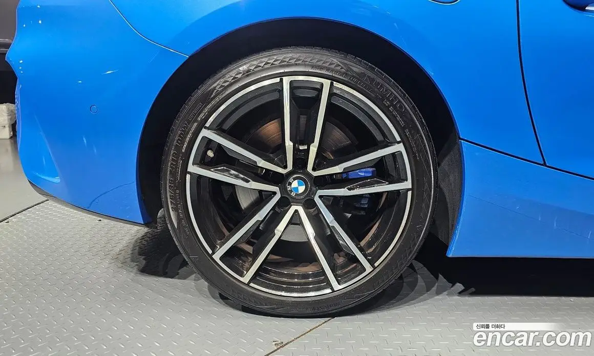 BMW Z4 2019 2.0 автомат (гидро), фото 5