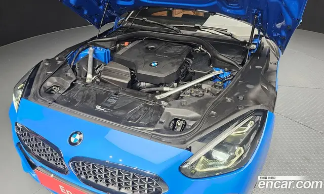 BMW Z4 2019 2.0 автомат (гидро), миниатюра 6
