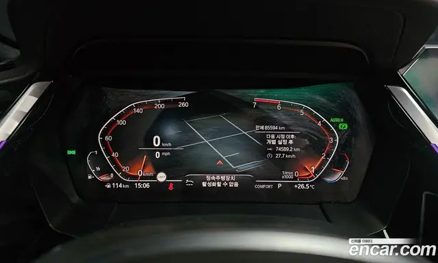 BMW Z4 2019 2.0 автомат (гидро), миниатюра 8