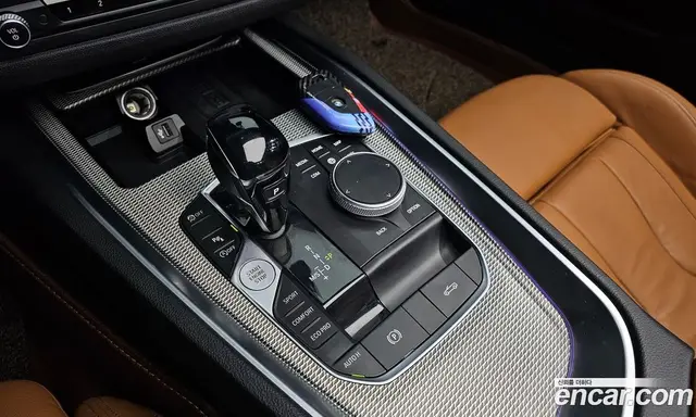 BMW Z4 2019 2.0 автомат (гидро), миниатюра 9