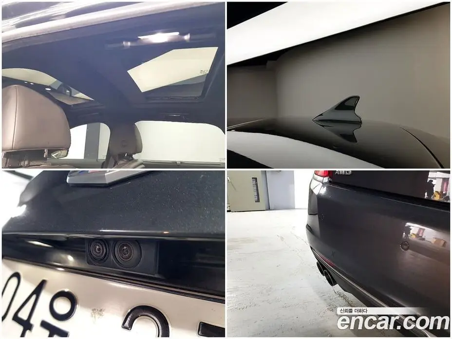 Cadillac CT6 2016 3.6 автомат (гидро), фото 18