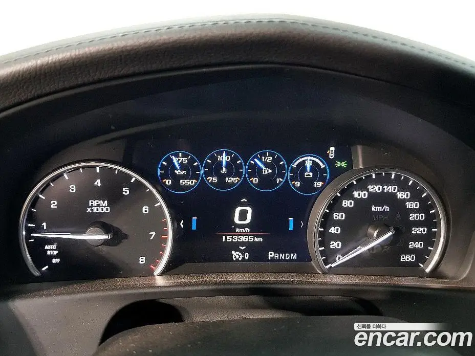 Cadillac CT6 2016 3.6 автомат (гидро), фото 7