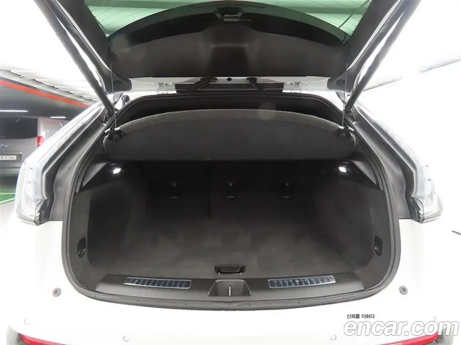 Cadillac XT4 2023 2.0 автомат (гидро), фото 18