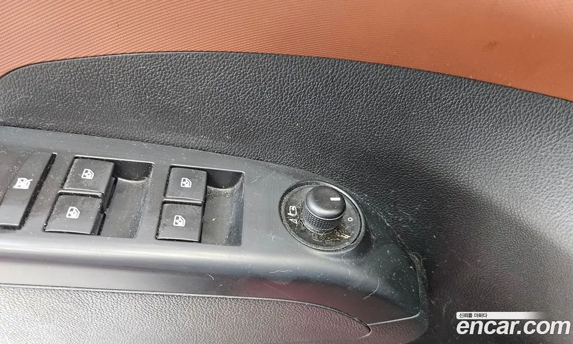 Chevrolet Aveo 2011 1.6 автомат (гидро), фото 15