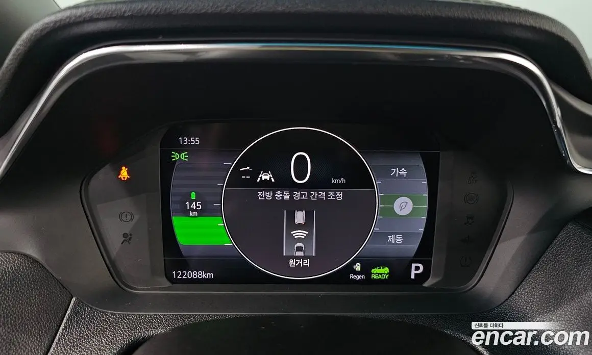 Chevrolet Bolt EV 2022 0.2 автомат (гидро), фото 11