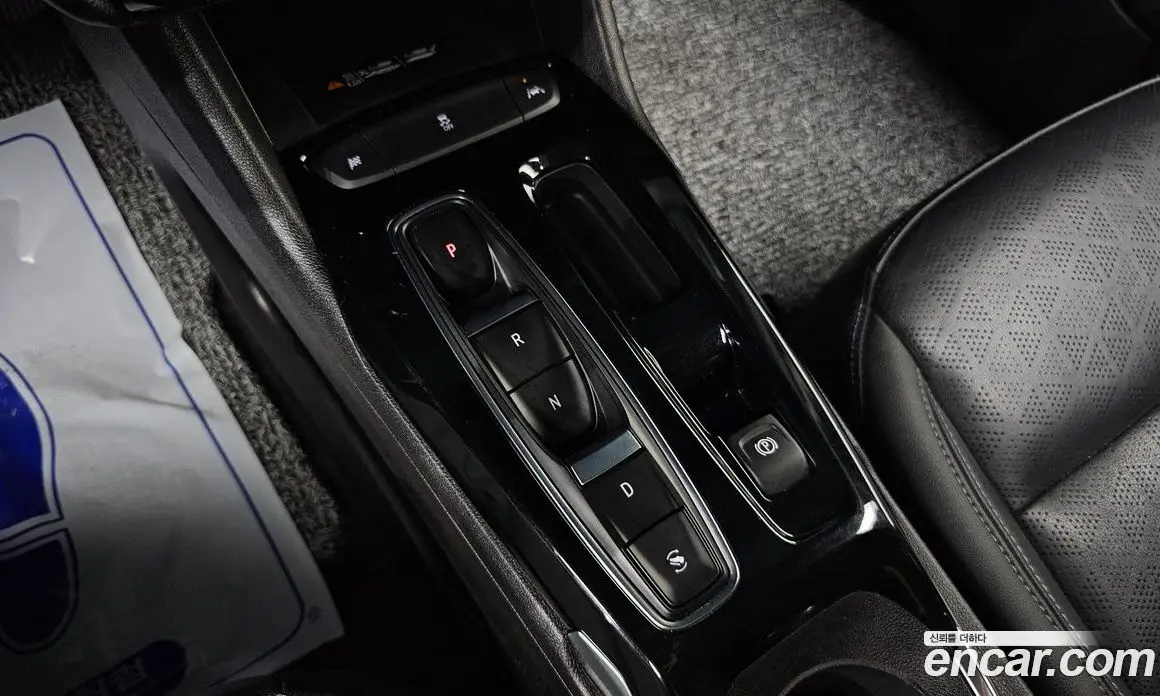 Chevrolet Bolt EV 2022 0.2 автомат (гидро), фото 12