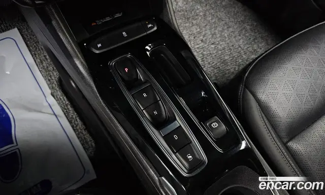 Chevrolet Bolt EV 2022 0.2 автомат (гидро), миниатюра 12