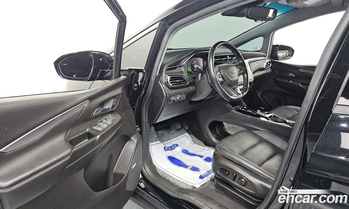 Chevrolet Bolt EV 2022 0.2 автомат (гидро), фото 13
