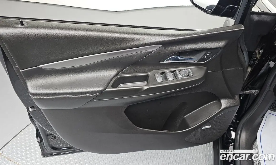 Chevrolet Bolt EV 2022 0.2 автомат (гидро), фото 14