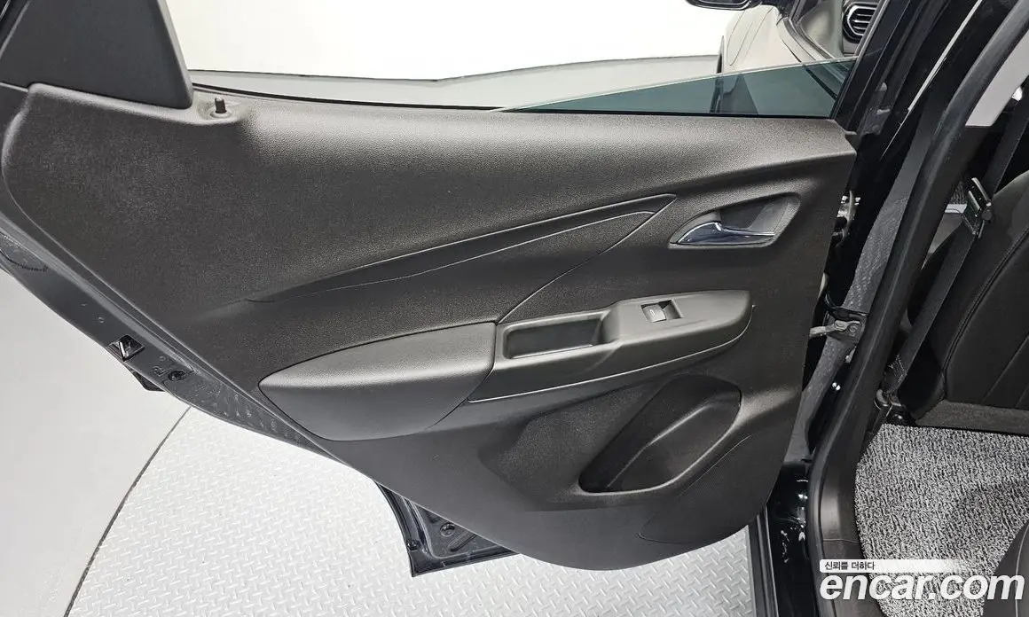 Chevrolet Bolt EV 2022 0.2 автомат (гидро), фото 15