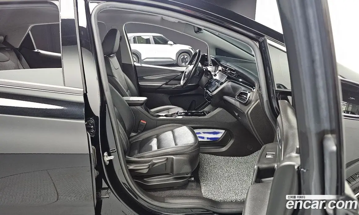 Chevrolet Bolt EV 2022 0.2 автомат (гидро), фото 16