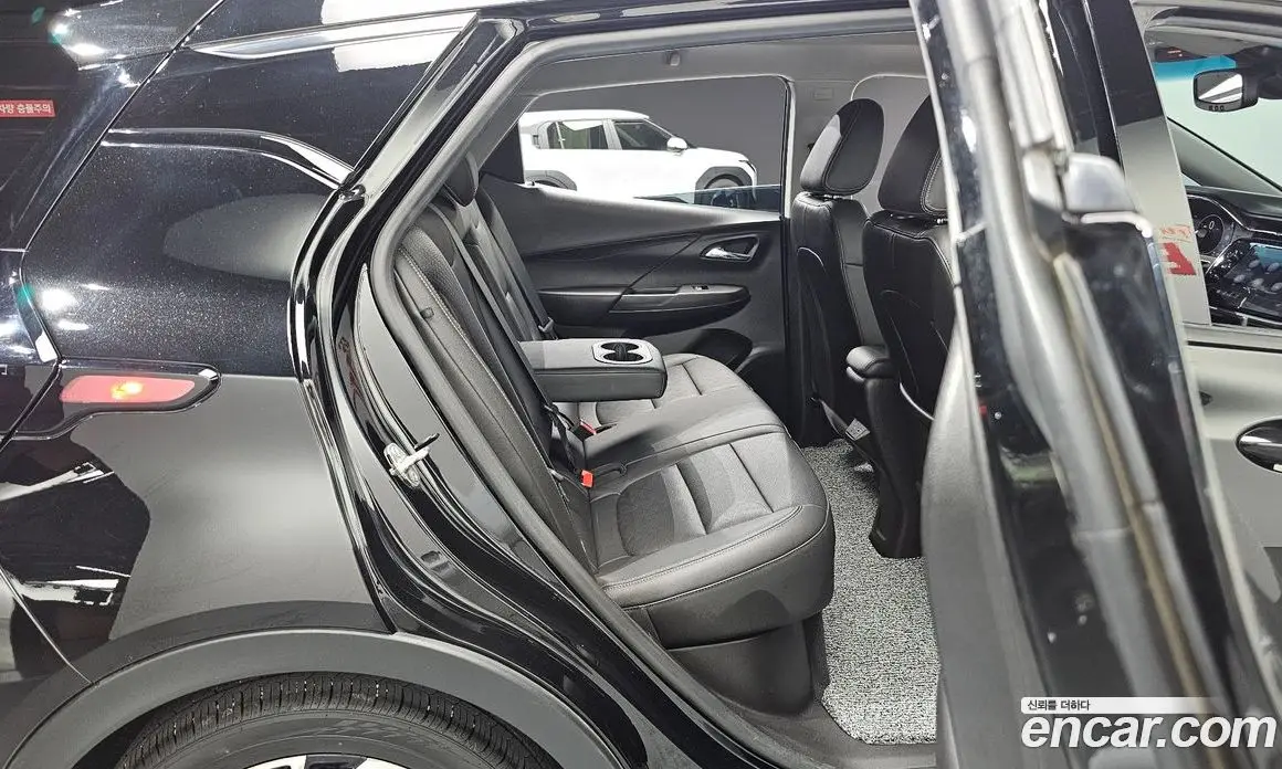 Chevrolet Bolt EV 2022 0.2 автомат (гидро), фото 17
