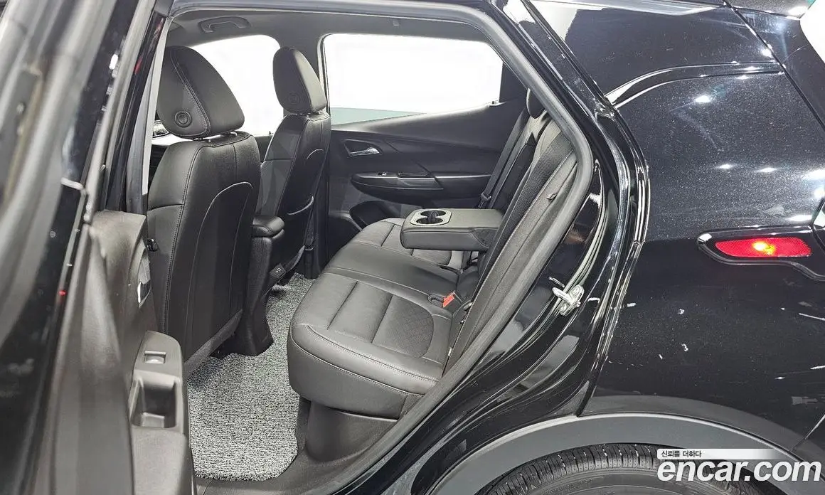 Chevrolet Bolt EV 2022 0.2 автомат (гидро), фото 18