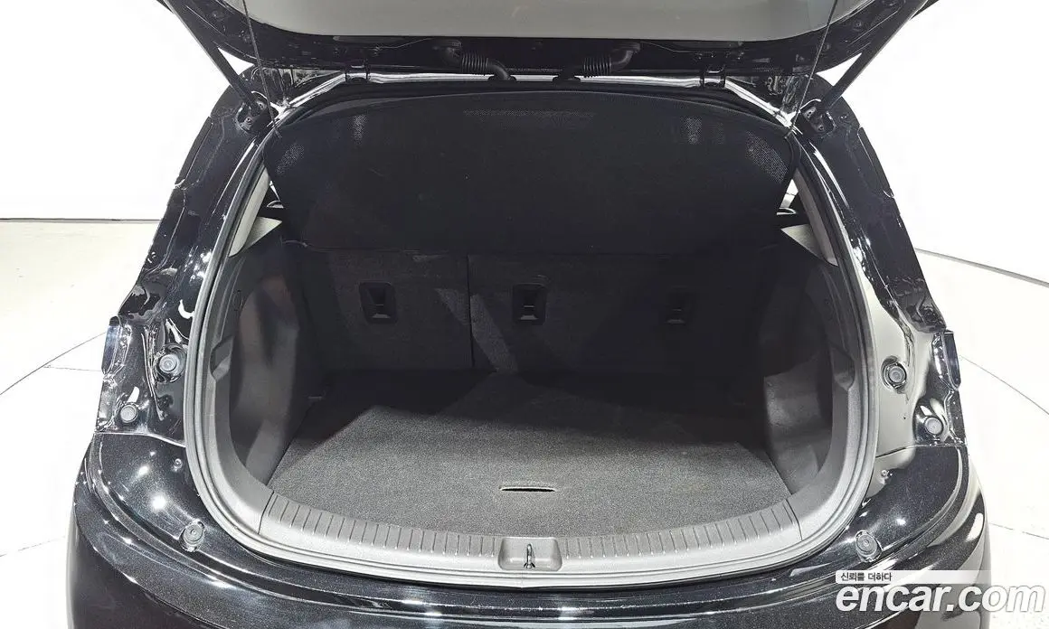 Chevrolet Bolt EV 2022 0.2 автомат (гидро), фото 22