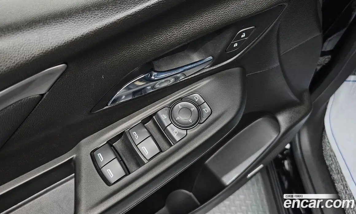 Chevrolet Bolt EV 2022 0.2 автомат (гидро), фото 25