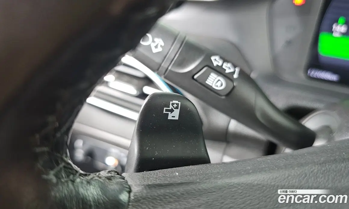 Chevrolet Bolt EV 2022 0.2 автомат (гидро), фото 26