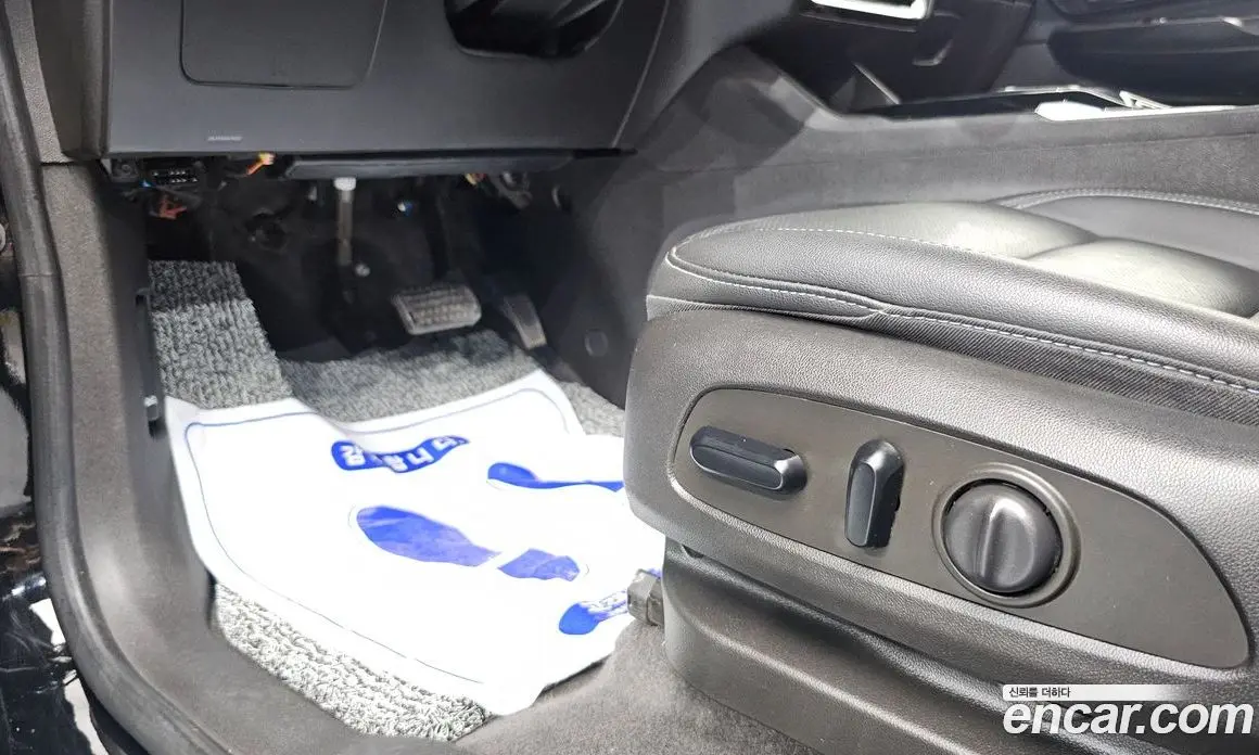 Chevrolet Bolt EV 2022 0.2 автомат (гидро), фото 29