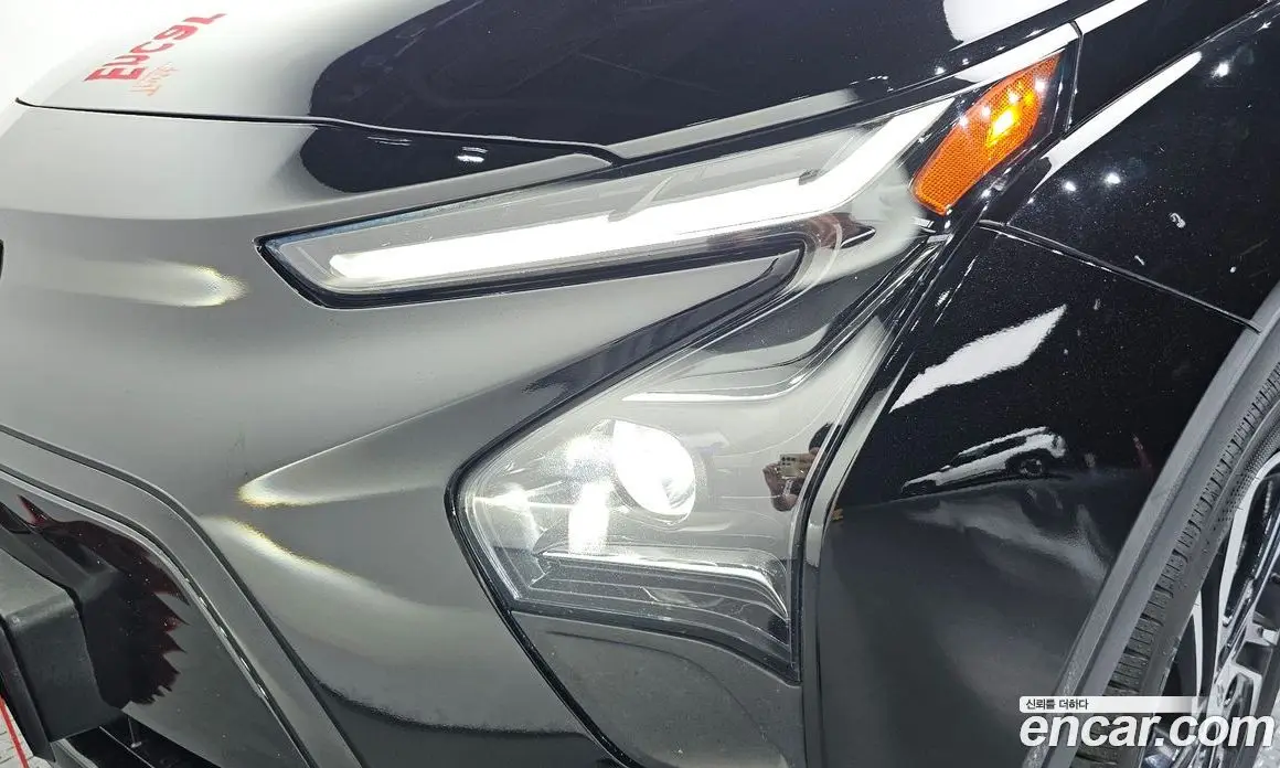 Chevrolet Bolt EV 2022 0.2 автомат (гидро), фото 8
