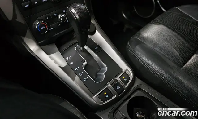 Chevrolet Captiva 2014 2.0 автомат (гидро), миниатюра 12