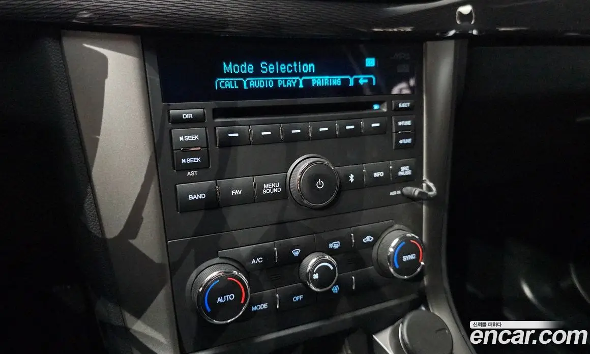 Chevrolet Captiva 2014 2.0 автомат (гидро), фото 23