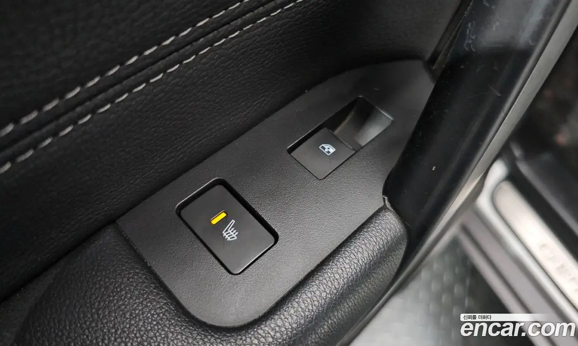 Chevrolet Captiva 2014 2.0 автомат (гидро), фото 24