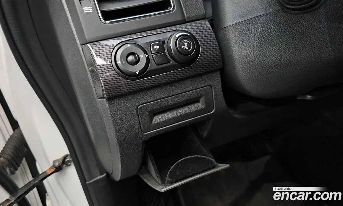 Chevrolet Captiva 2014 2.0 автомат (гидро), фото 26