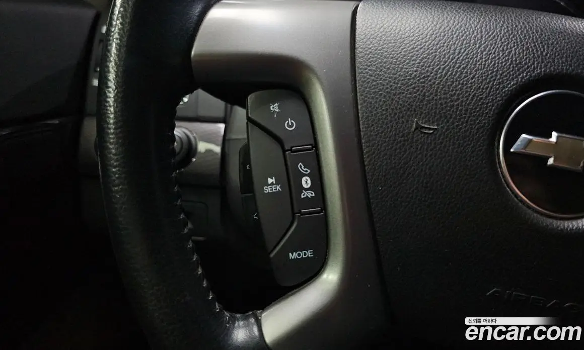 Chevrolet Captiva 2014 2.0 автомат (гидро), фото 29