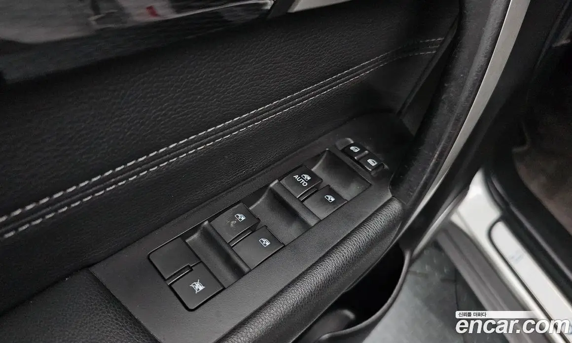 Chevrolet Captiva 2014 2.0 автомат (гидро), фото 31