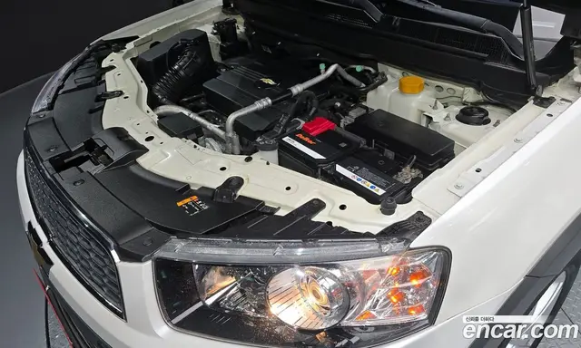 Chevrolet Captiva 2014 2.0 автомат (гидро), миниатюра 6