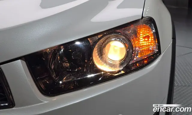 Chevrolet Captiva 2014 2.0 автомат (гидро), миниатюра 8