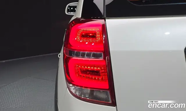Chevrolet Captiva 2014 2.0 автомат (гидро), миниатюра 9