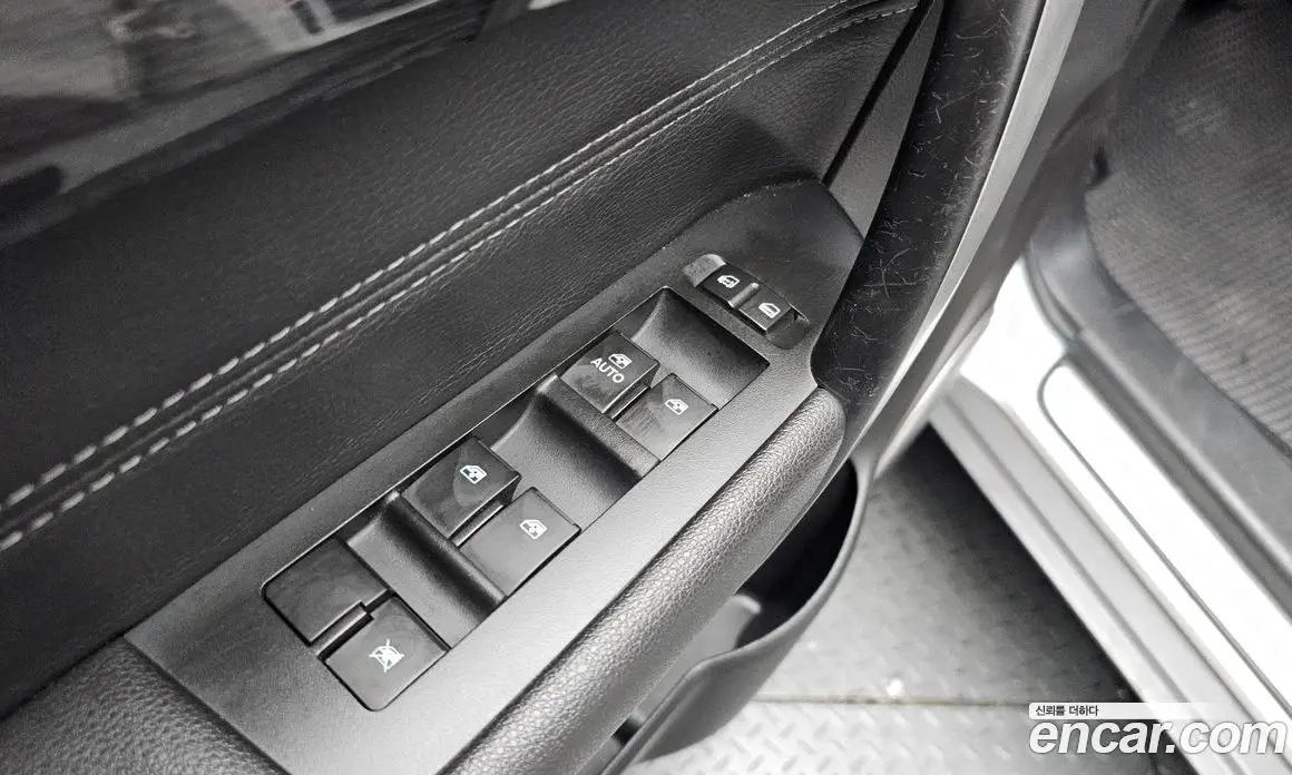 Chevrolet Captiva 2014 2.0 автомат (гидро), фото 18