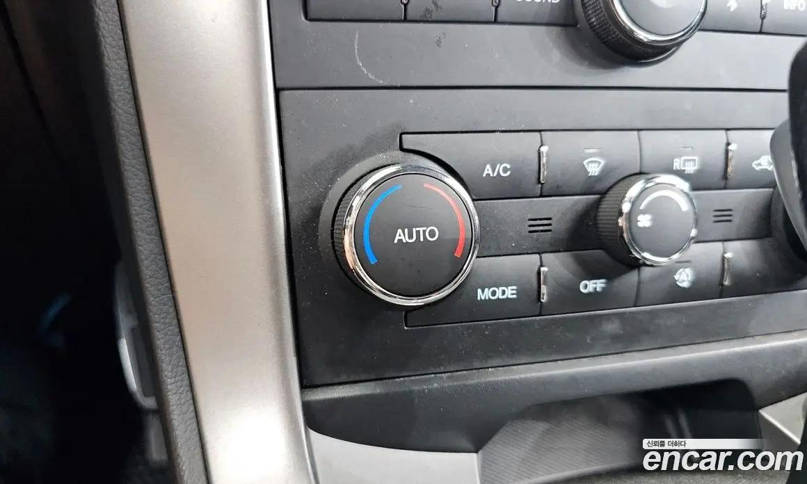 Chevrolet Captiva 2014 2.0 автомат (гидро), фото 19