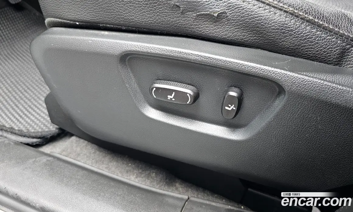Chevrolet Captiva 2014 2.0 автомат (гидро), фото 20