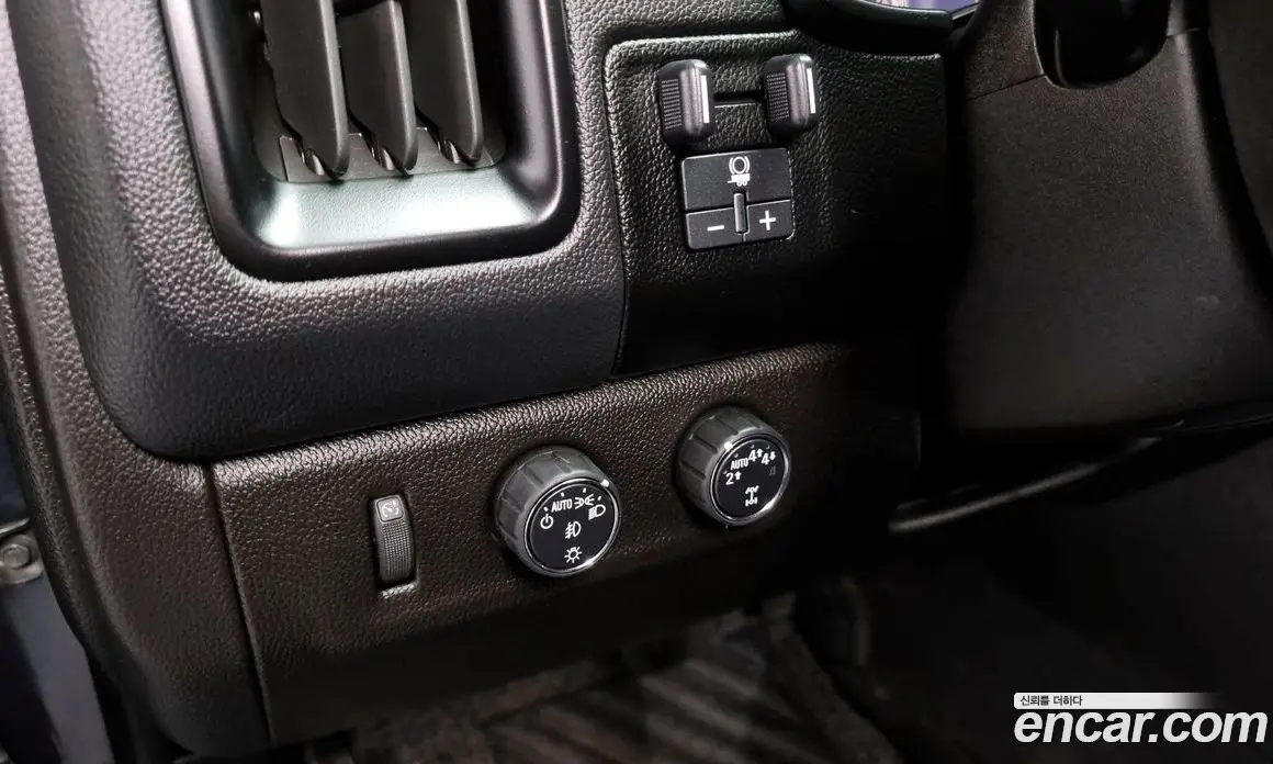 Chevrolet Colorado 2020 3.6 автомат (гидро), фото 18 Chevrolet Colorado 2020 3.6 автомат (гидро), фото 18