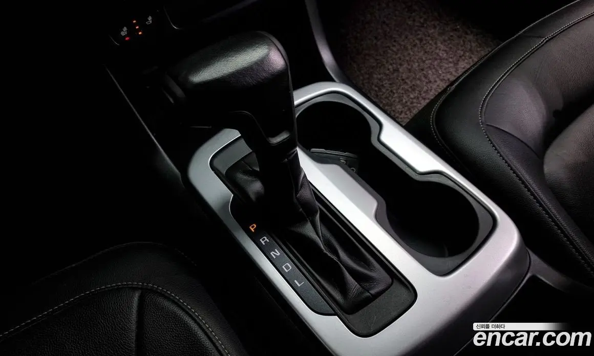 Chevrolet Colorado 2020 3.6 автомат (гидро), фото 9 Chevrolet Colorado 2020 3.6 автомат (гидро), фото 9