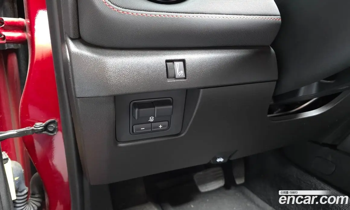 Chevrolet Colorado 2023 2.7 автомат (гидро), фото 24