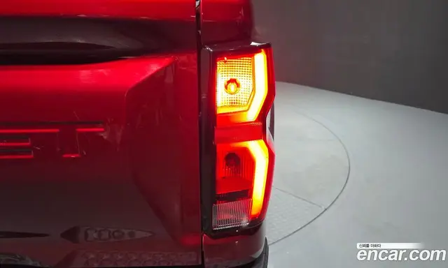 Chevrolet Colorado 2023 2.7 автомат (гидро), миниатюра 9