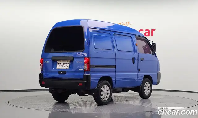 Chevrolet Damas 2016 0.8 механика, миниатюра 1