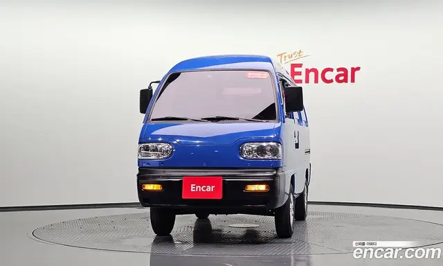 Chevrolet Damas 2016 0.8 механика, миниатюра 2