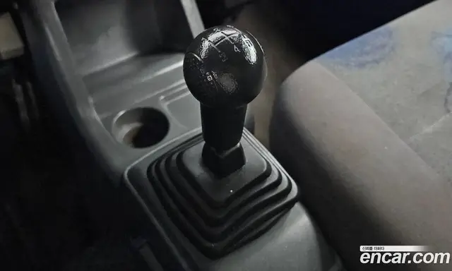 Chevrolet Damas 2016 0.8 механика, миниатюра 11