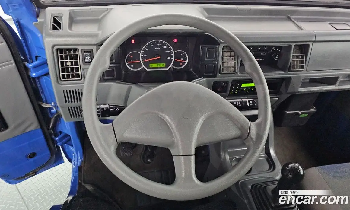 Chevrolet Damas 2016 0.8 механика, фото 16