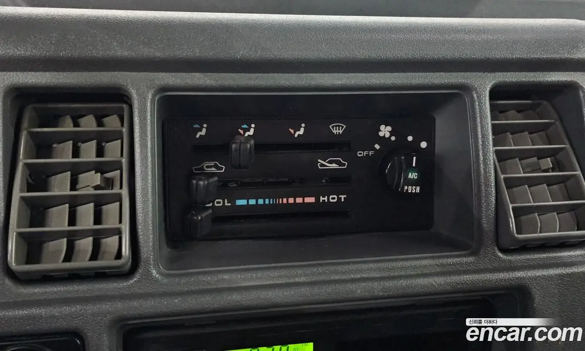 Chevrolet Damas 2016 0.8 механика, фото 18