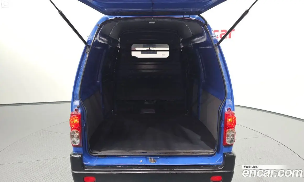 Chevrolet Damas 2016 0.8 механика, фото 25