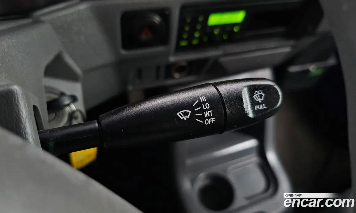 Chevrolet Damas 2016 0.8 механика, фото 30