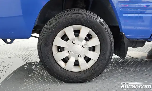 Chevrolet Damas 2016 0.8 механика, миниатюра 4