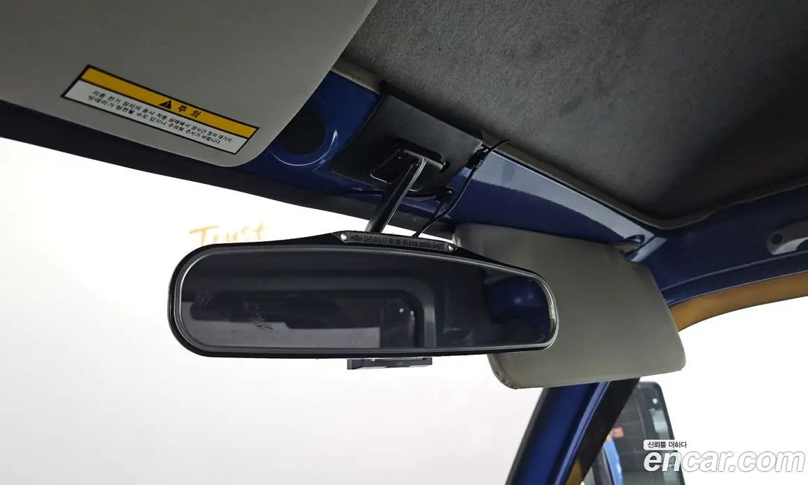 Chevrolet Damas 2016 0.8 механика, фото 31