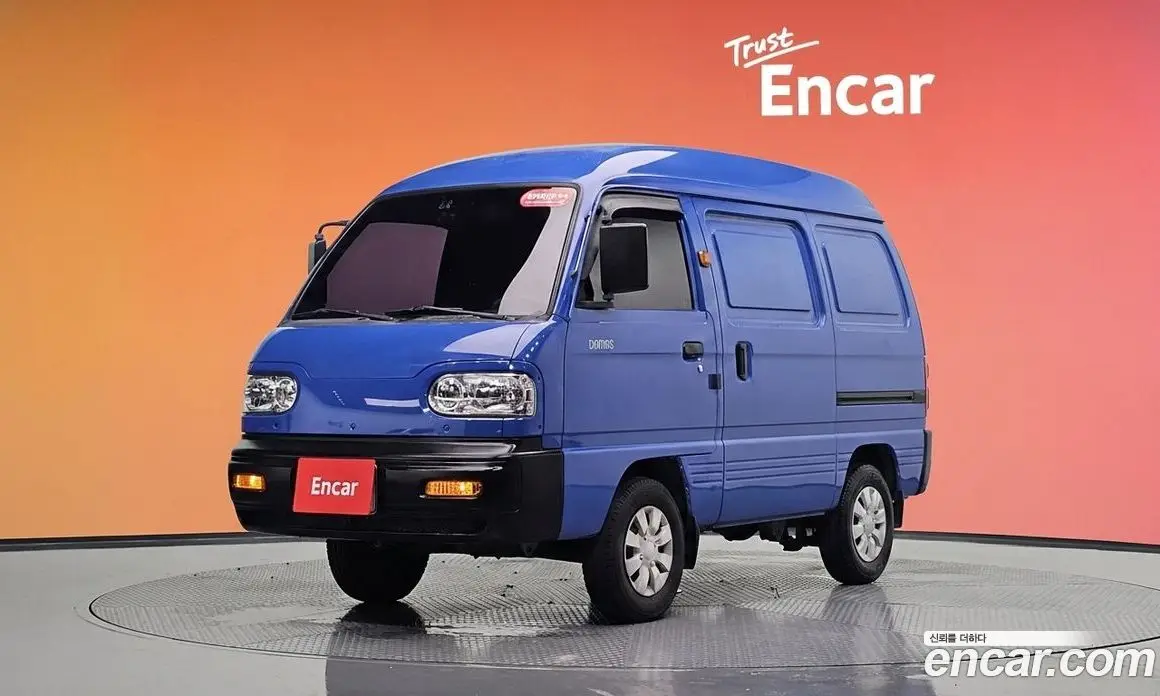 Chevrolet Damas 2016 0.8 механика, фото 33